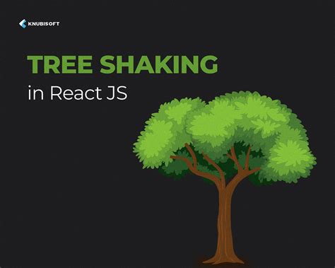 Maximizing Performance: Learn How to Implement Create-React App Tree Shaking