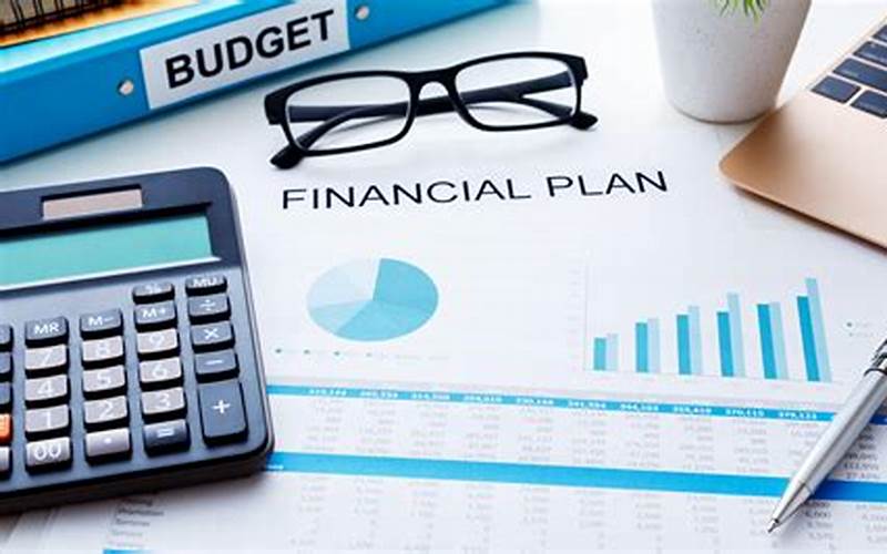 Creating A Financial Plan