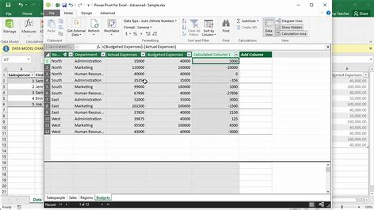 Creating Excel Spreadsheet Templates for Enhanced Organization and Efficiency