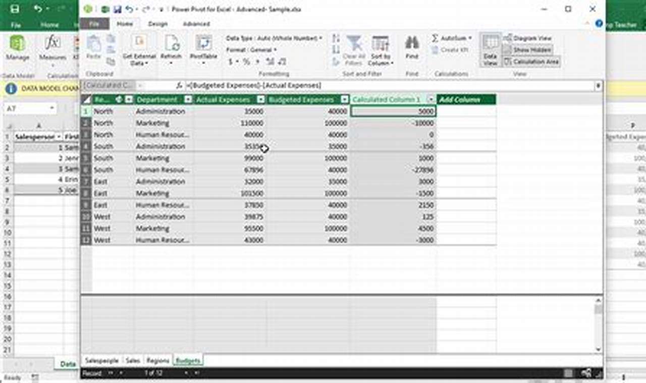 Creating Excel Spreadsheet Templates for Enhanced Organization and Efficiency