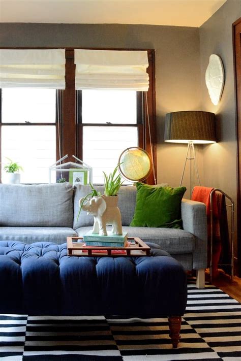 Living Room Corner Decorating Ideas, Tips, SpaceConscious Solutions