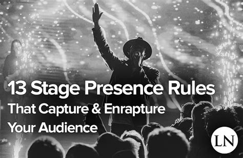 FEM19 Stage Presence Tips & Creating "Moments" with Amy Wolter Female