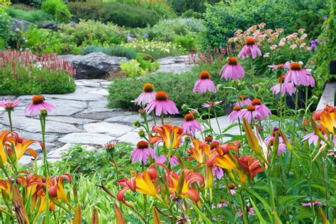 Creating PollinatorFriendly Gardens New Hampshire Home Magazine