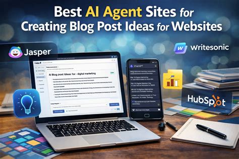 Creating A Digital Blog