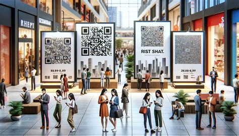 Creating Banner QR Codes