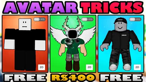 Creating Bootleg Versions of Roblox Admin Avatars! - YouTube