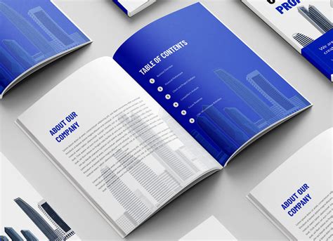 Creating Custom Booklets