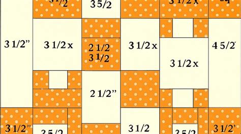 Creating Custom Quilt Patterns