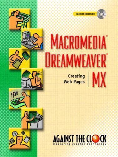 Creating Data-driven pages in Macromedia Dreamweaver MX