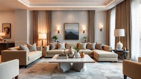 Creating Depth with Layering