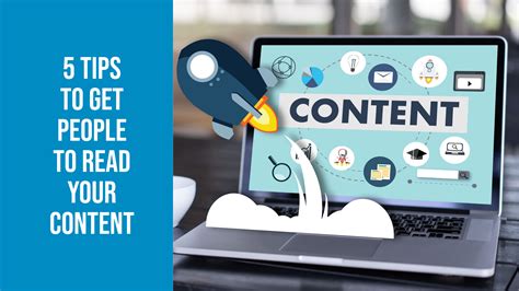 Creating Engaging and Relevant Content
