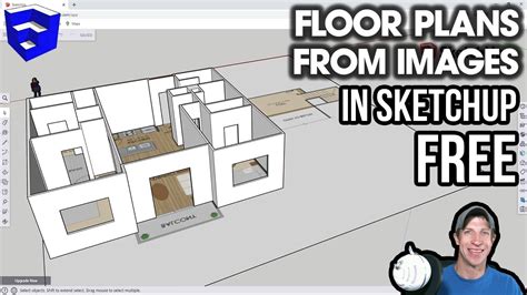 Creating Floor Plans