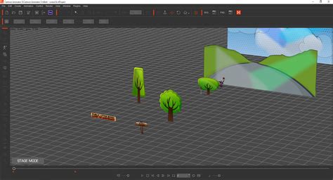 Creating Layered Models In Blender | Documentation - Roblox 