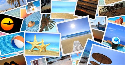 Creating Memories Vacation
