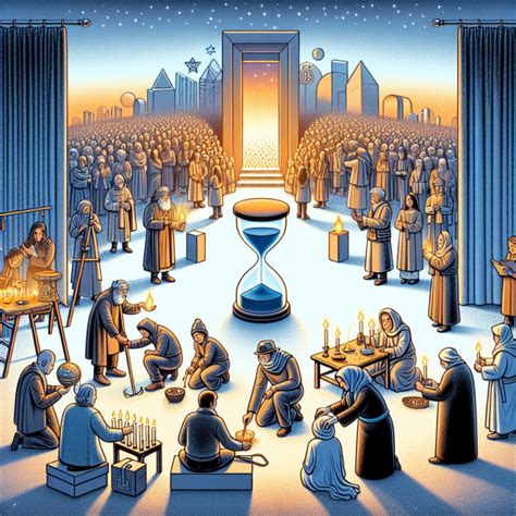 Creating New Rituals