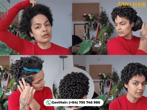 Creating Perfect Finger Coils
