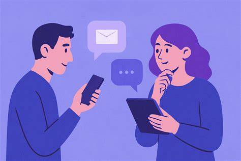 Creating Personalized Messages