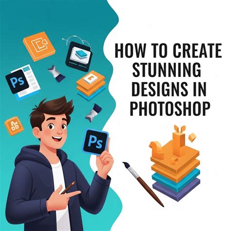 Creating Stunning Designs