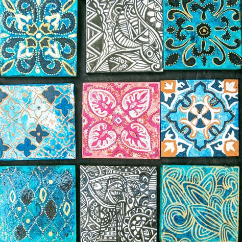 Creating