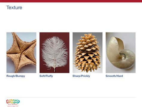 Creating Texture with Pressure