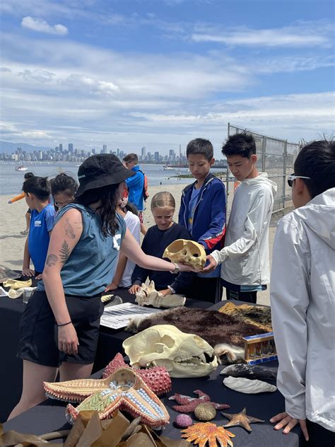 Creating Waves of Change