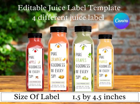 Creating Your Own Dancing Juice