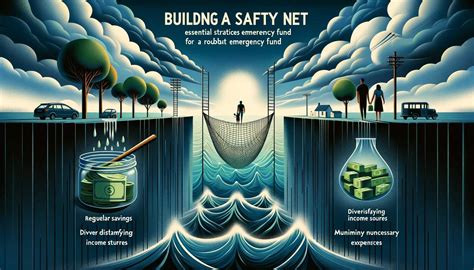 Creating Your Safety and Support Net