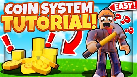 Creating a Coin Collection System - DevForum | Roblox