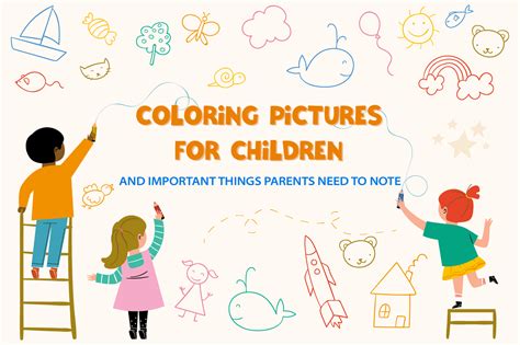 Creating a Comfortable Coloring Environment