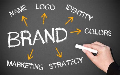 Creating a Consistent Brand Image on Social Media