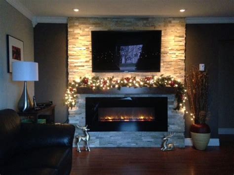 You'll love the Ventless Electric Fireplace Insert at Wayfair Great