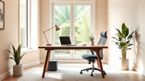 Creating a Dedicated Workspace