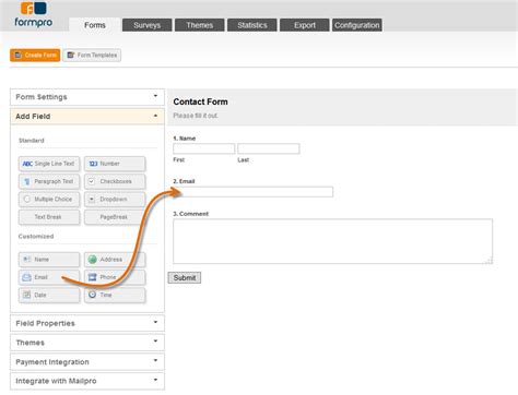 6 Simple Steps to Create a Form in Word File