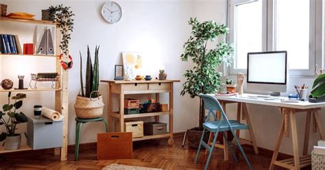 Creating a Harmonious Workspace Layout