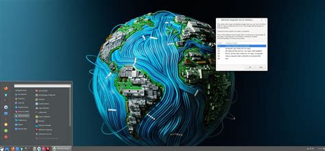 Creating a Linux Live Environment