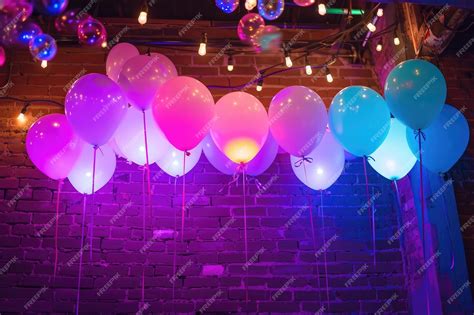 Creating a Magical Birthday Atmosphere