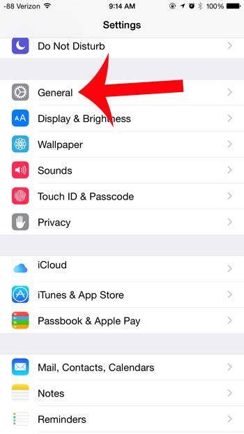 Creating a Quick Access Shortcut (Triple Click!)