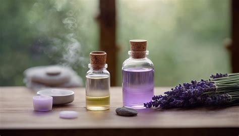 Creating a Relaxing Aromatherapy Experience