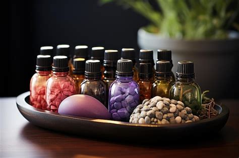 Creating a Relaxing Atmosphere with Dusk Essential Oils