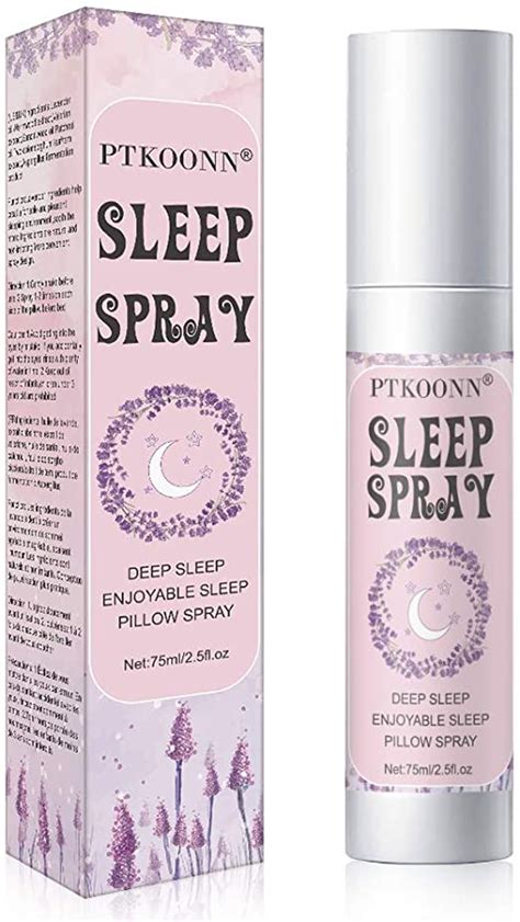 Creating a Relaxing Bedtime Routine with Aromatherapy Pillow Mists
