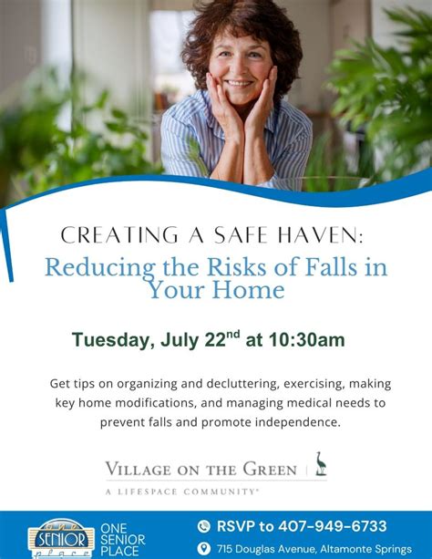 Creating a Safe Haven and Routine