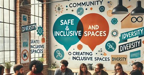 Creating a Safe and Inclusive Space