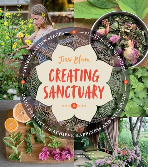 Creating a Sanctuary