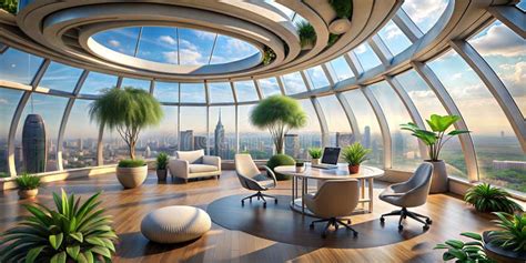 Creating a Sealed Work Area