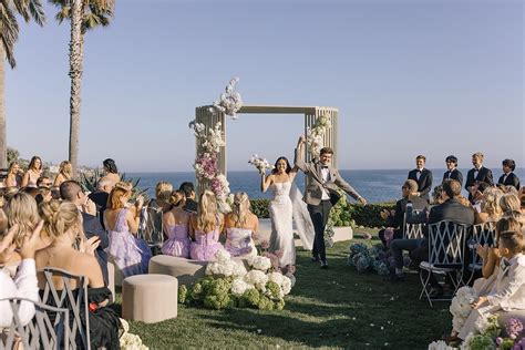 Creating a Seamless Wedding P Timeline