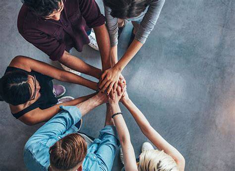 Creating a Sense of Team Spirit