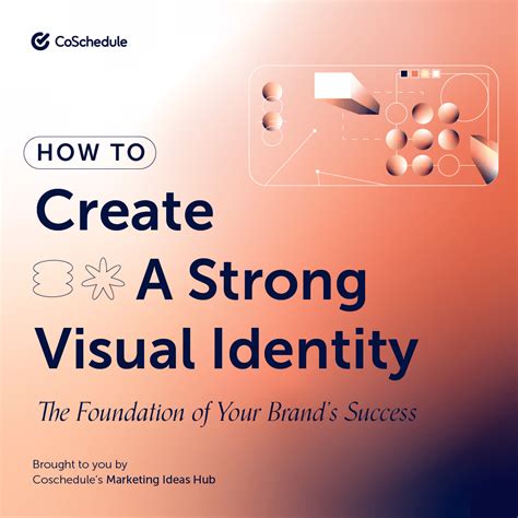Creating a Strong Channel Identity