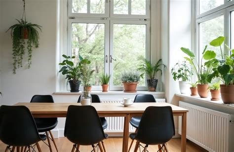 Creating a Tranquil Ambiance