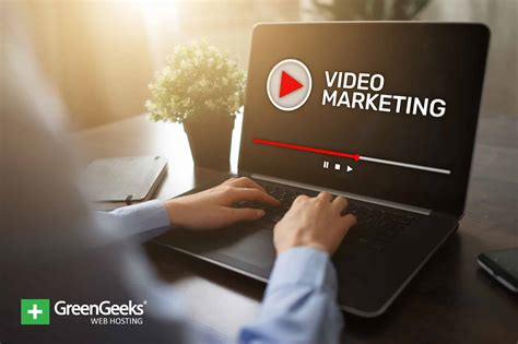 Creating a Video Marketing Strategy video marketing