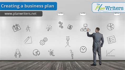 Creating a Well-Researched Business Plan